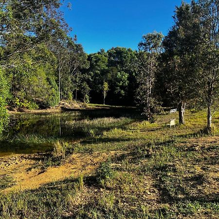 Noosa Pomona Retreat Sunshine Coast Exterior foto