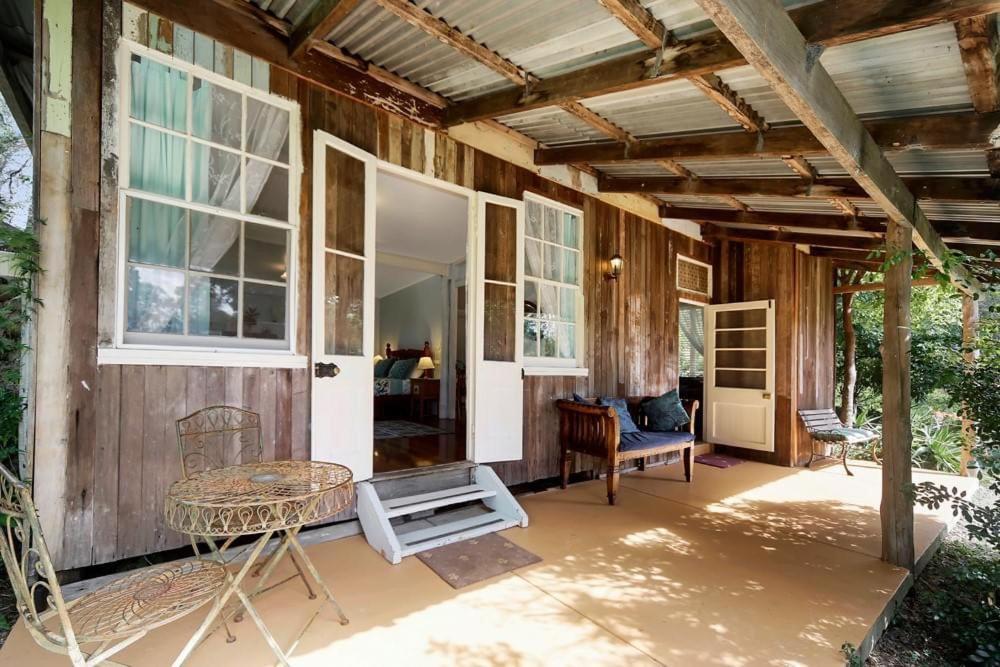 Noosa Pomona Retreat Sunshine Coast Exterior foto