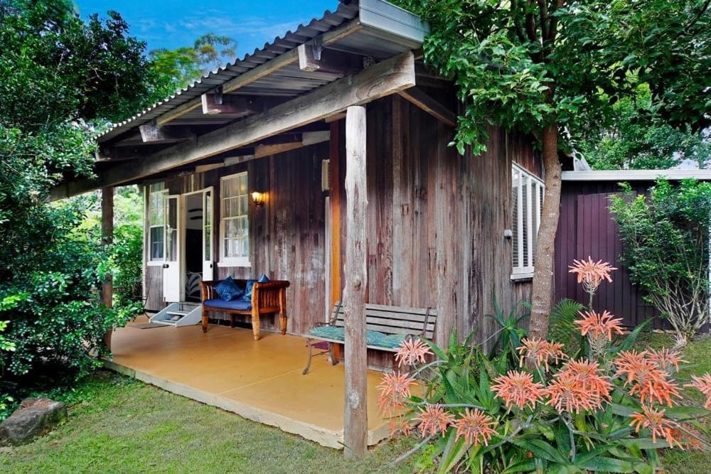 Noosa Pomona Retreat Sunshine Coast Exterior foto