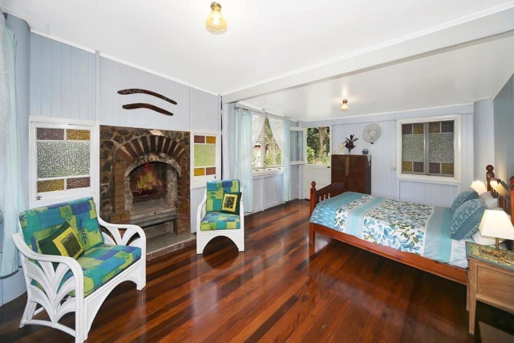 Noosa Pomona Retreat Sunshine Coast Exterior foto