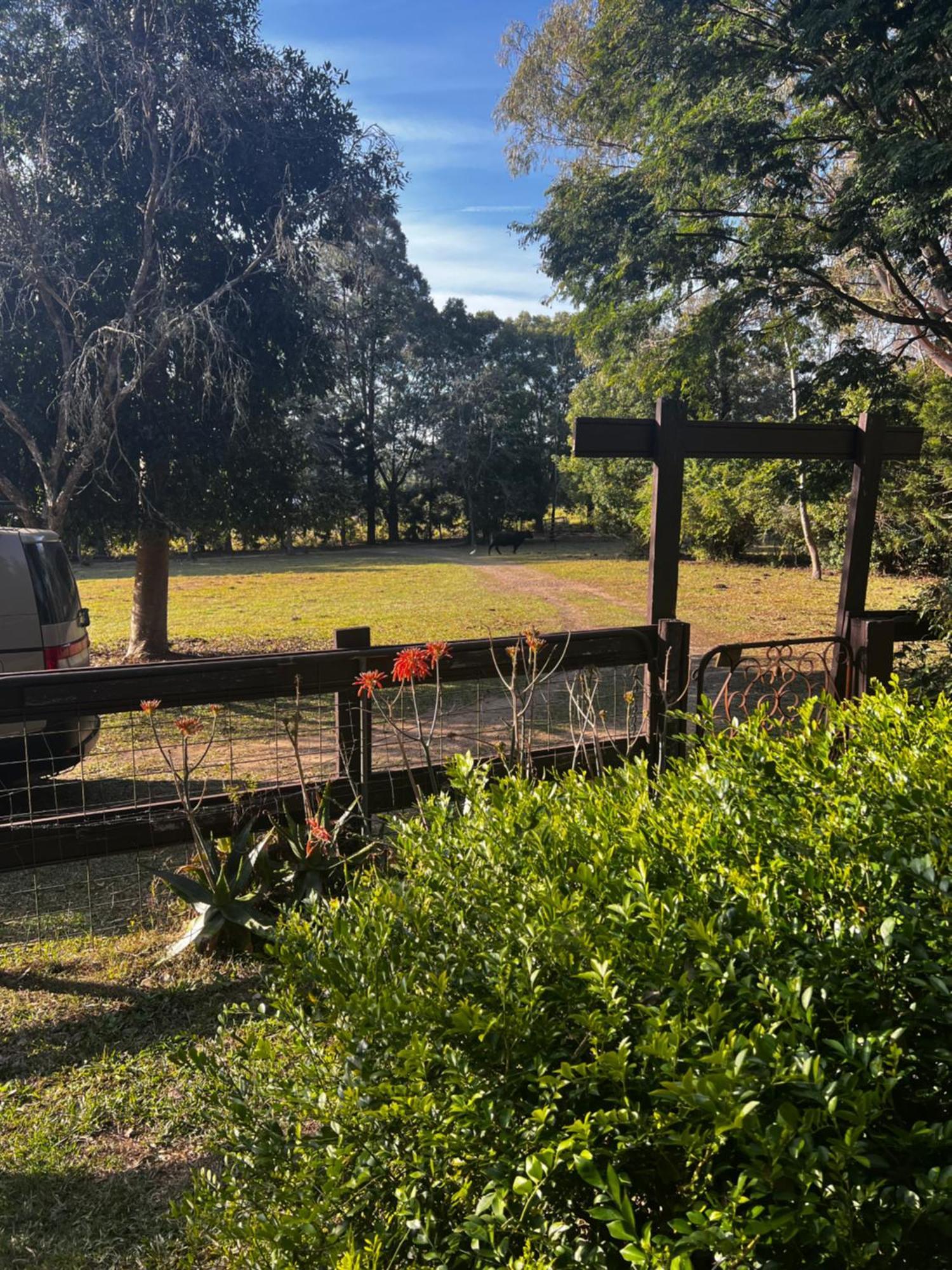 Noosa Pomona Retreat Sunshine Coast Exterior foto