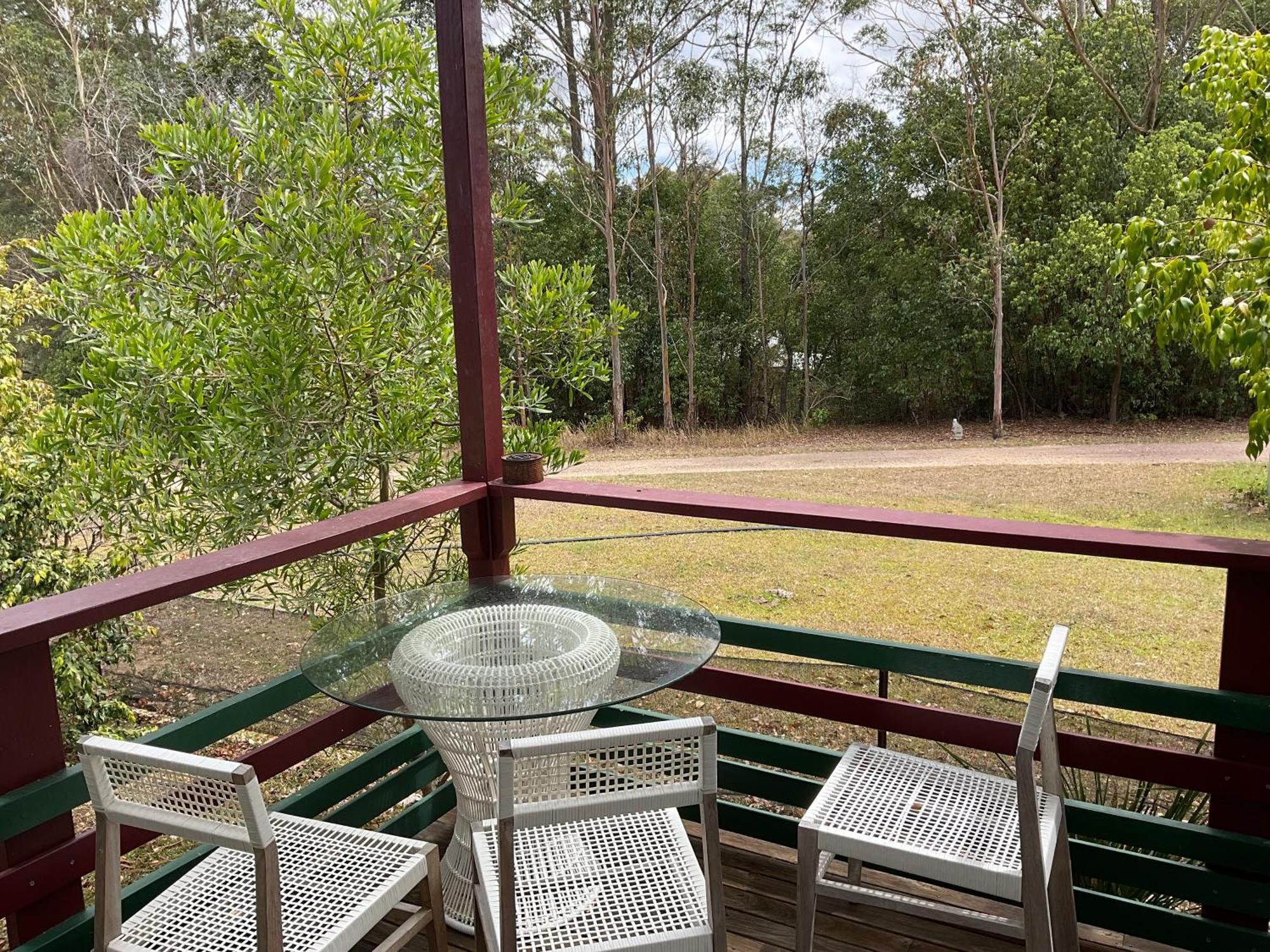 Noosa Pomona Retreat Sunshine Coast Exterior foto